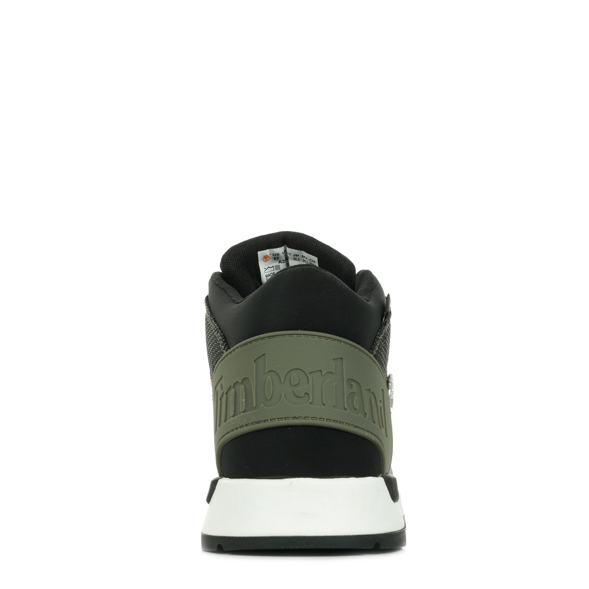 timberland trekker mid wp