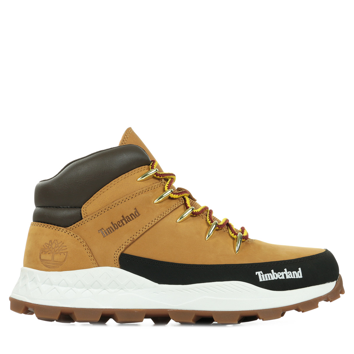 timberland homme brooklyn