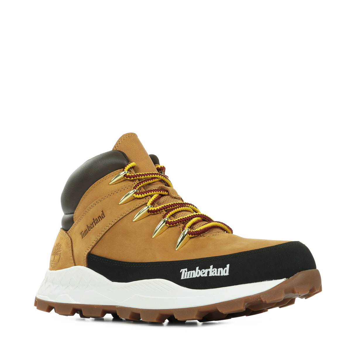 timberland brooklyn low hiker black nubuck