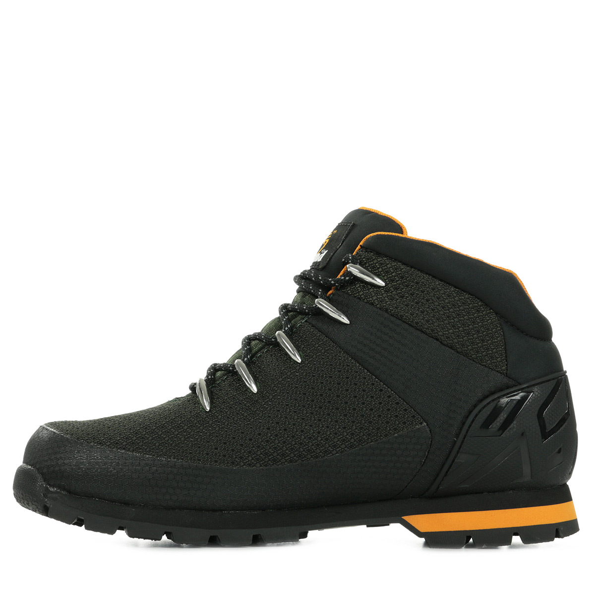 timberland mens euro sprint fabric wp boots