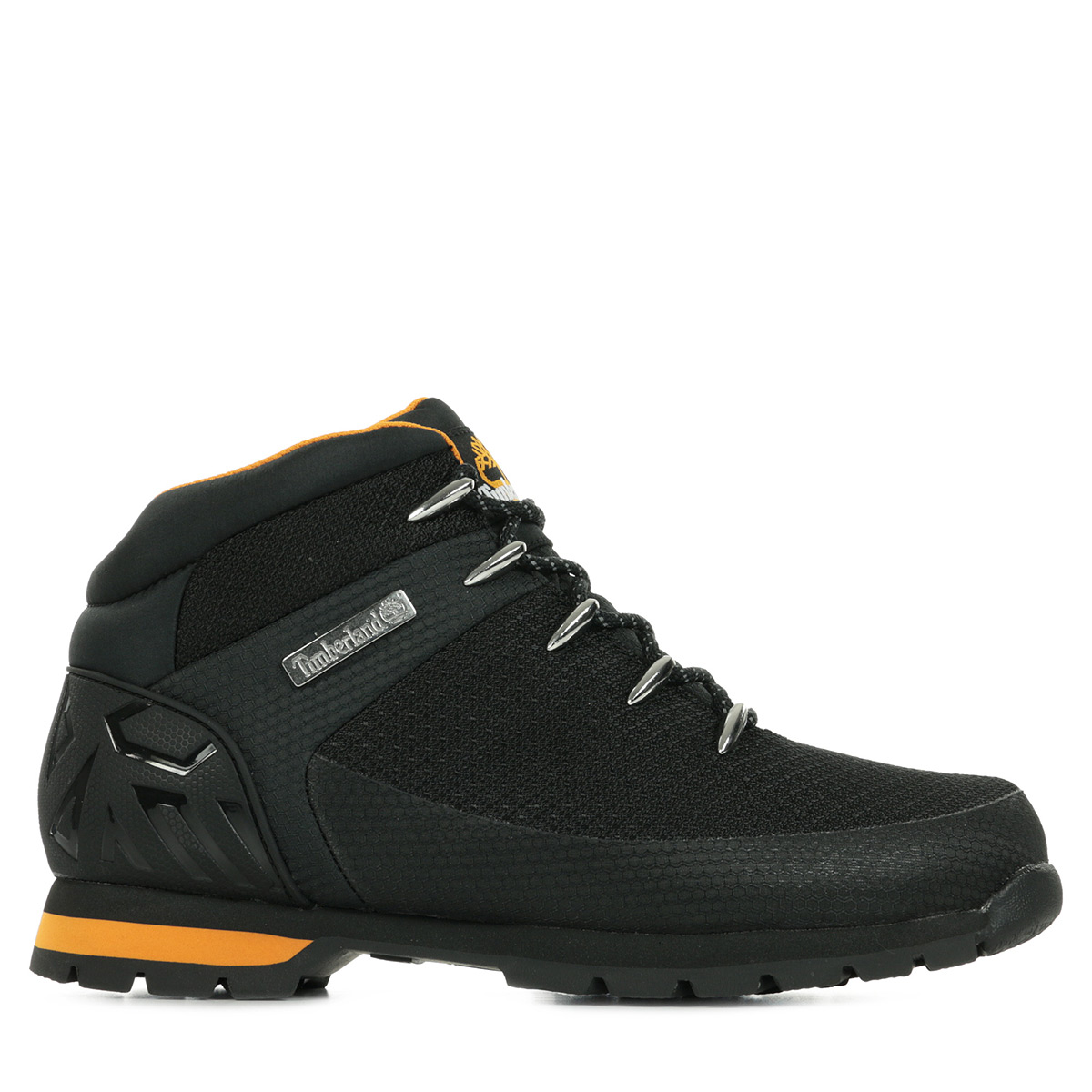 timberland euro sprint fabric waterproof