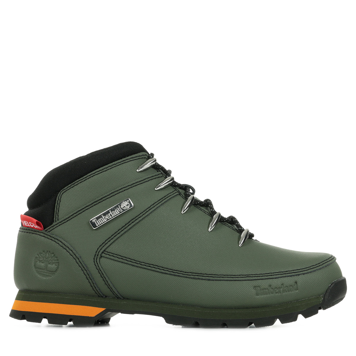 chaussure de randonnée euro sprint