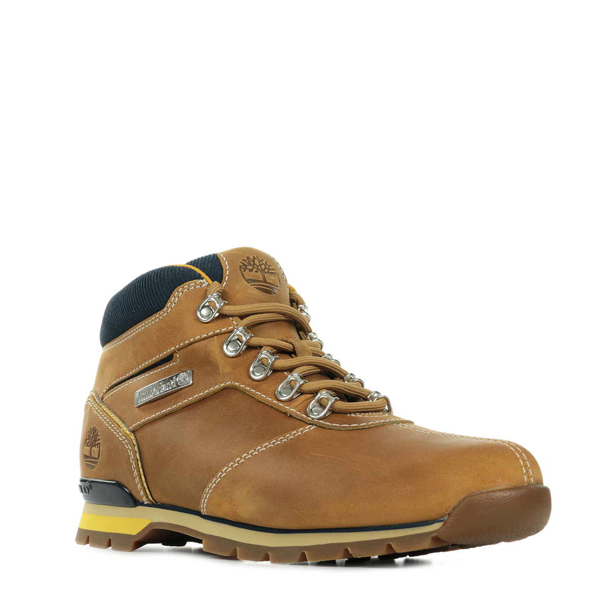 timberland splitrock 3 mid hiker