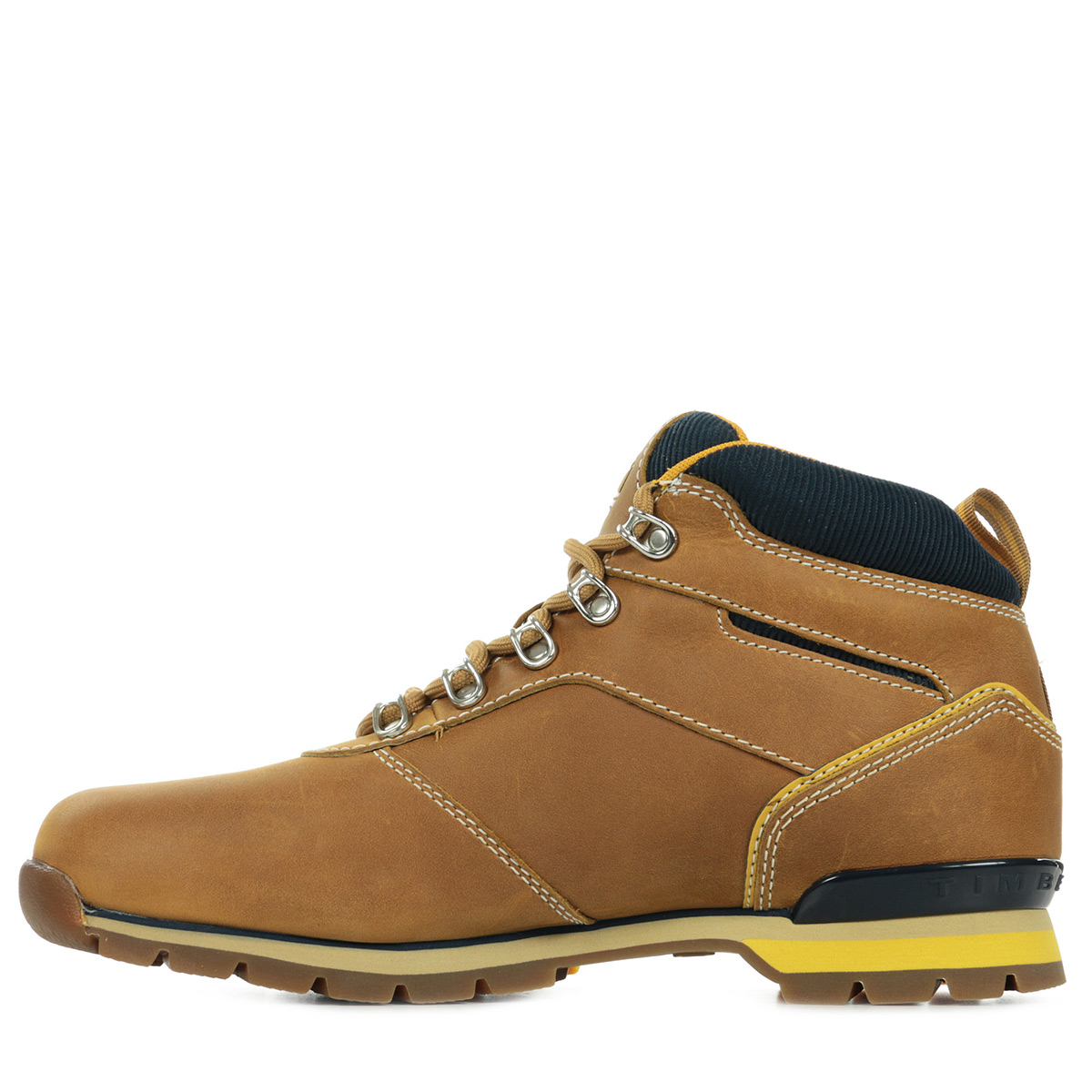 timberland botas splitrock 3 mid hiker