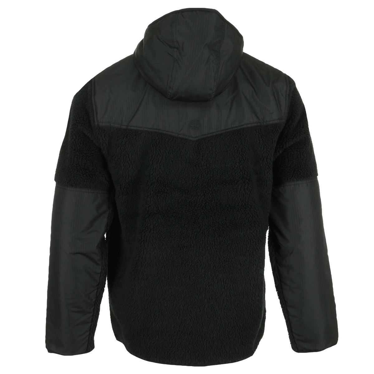 Timberland Shearling Fleece Jacket