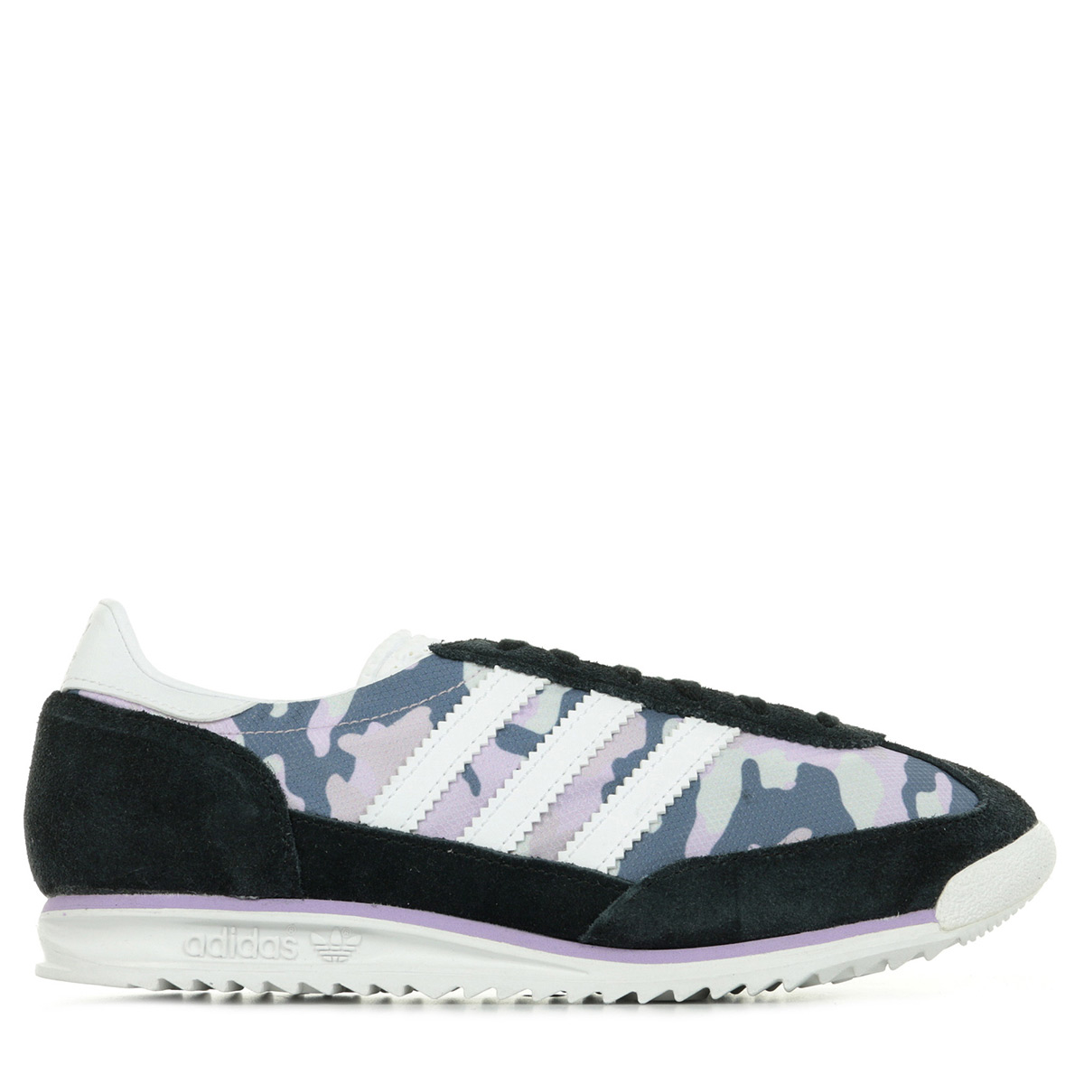 basket adidas sl 72