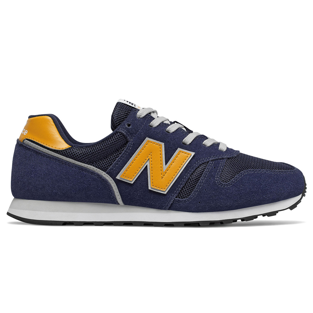new balance 697 femme jaune
