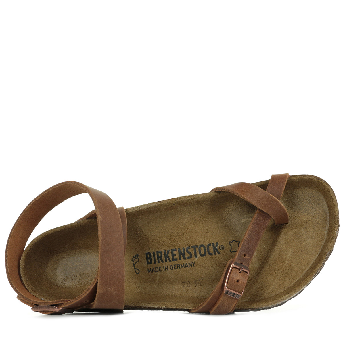 sandales gladiateur zara