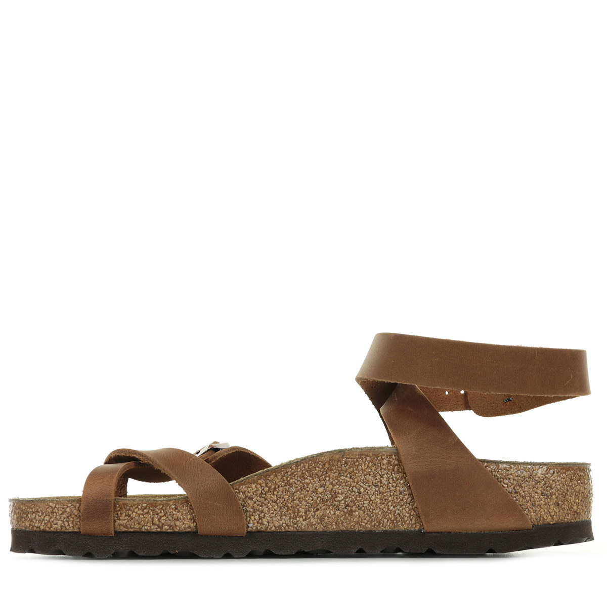 birkenstock femme grosse boucle