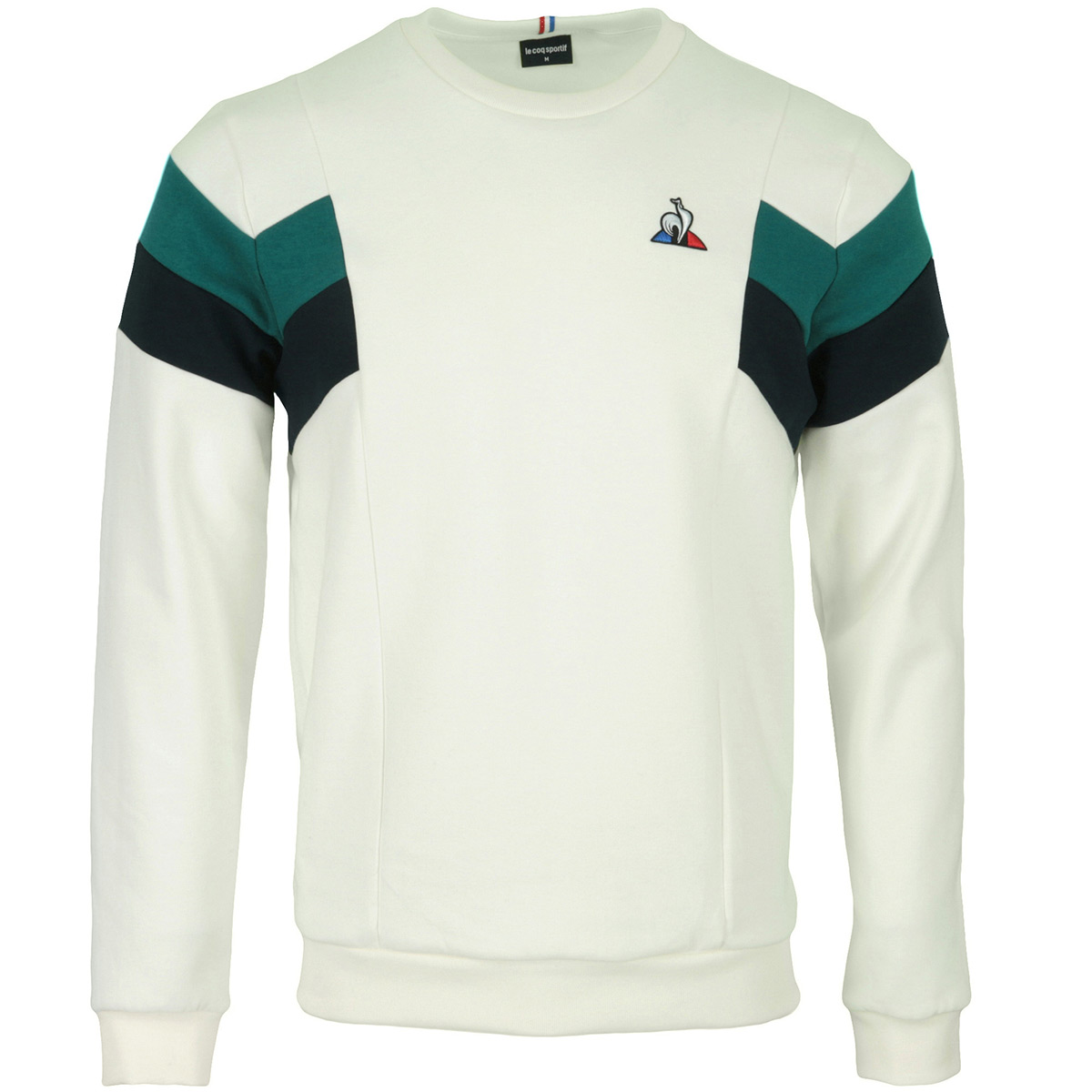 sweat le coq sportif homme 2016