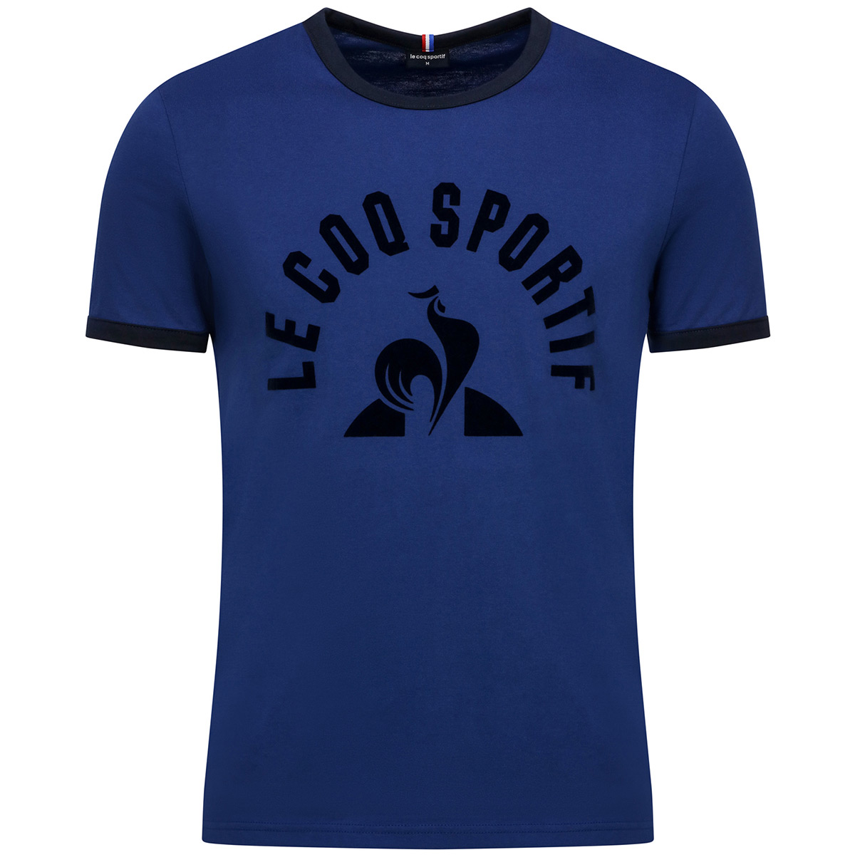 Camiseta Le Coq Sportif Ess Bar Tee SS