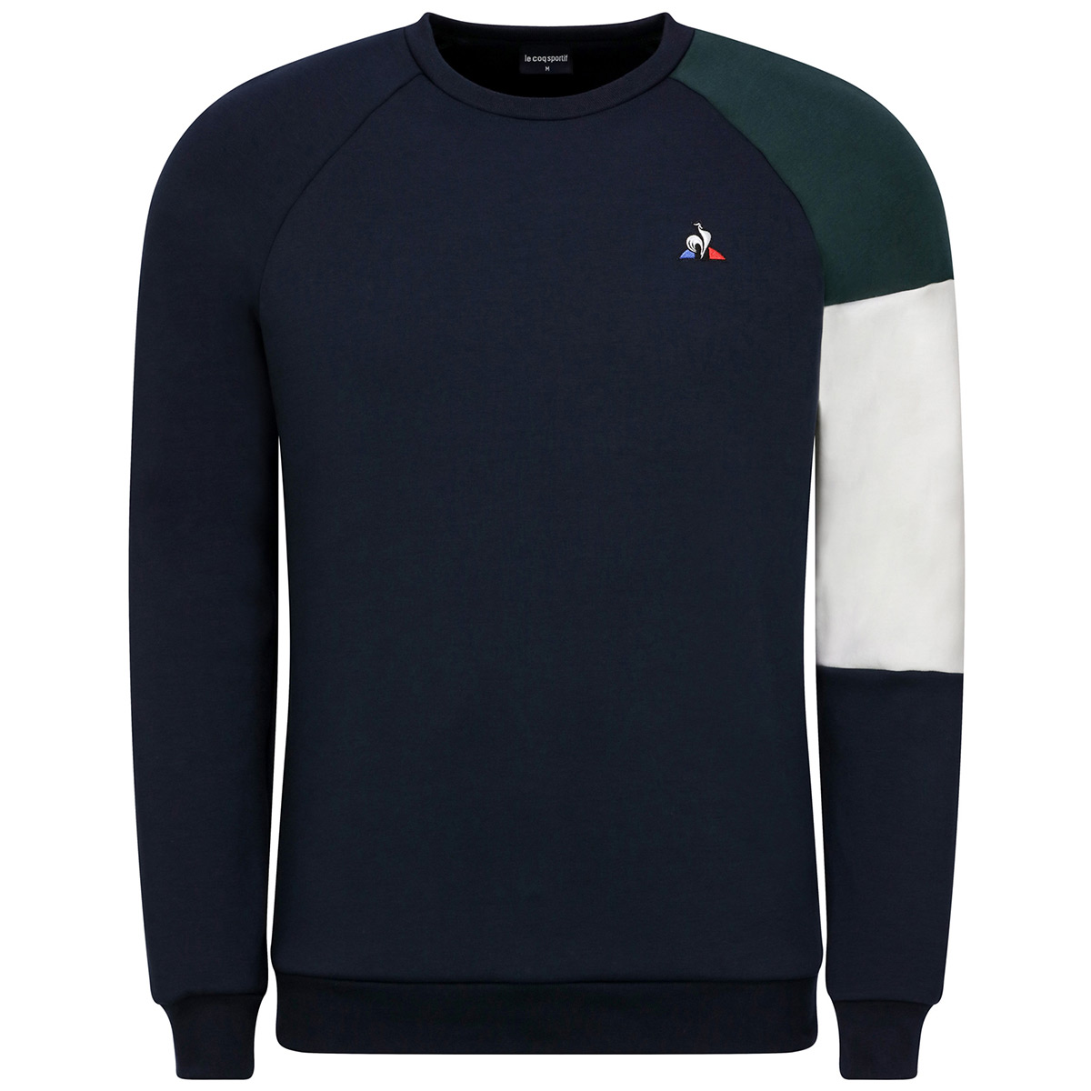 sweat le coq sportif homme 2014
