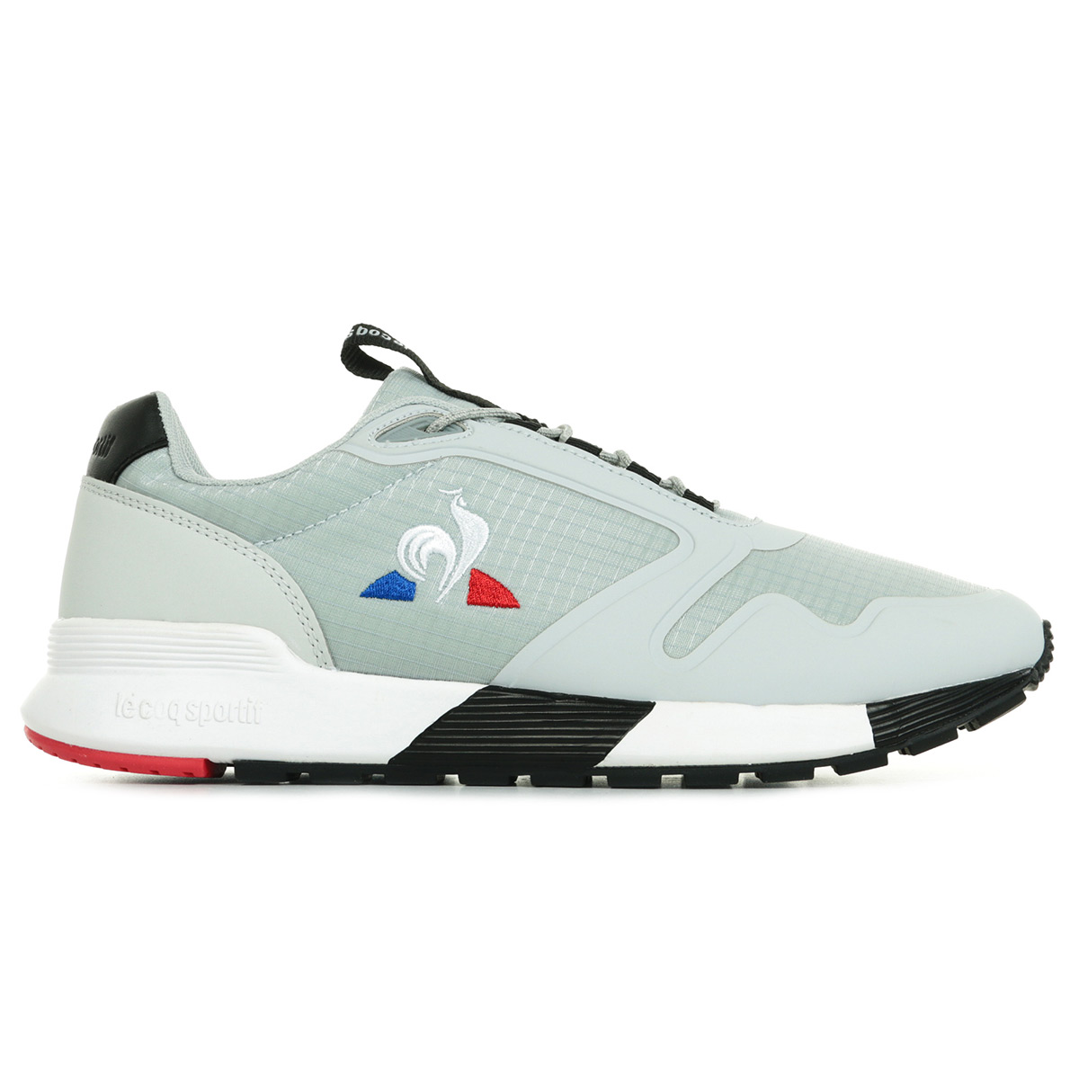 le coq sportif omega x w metallic