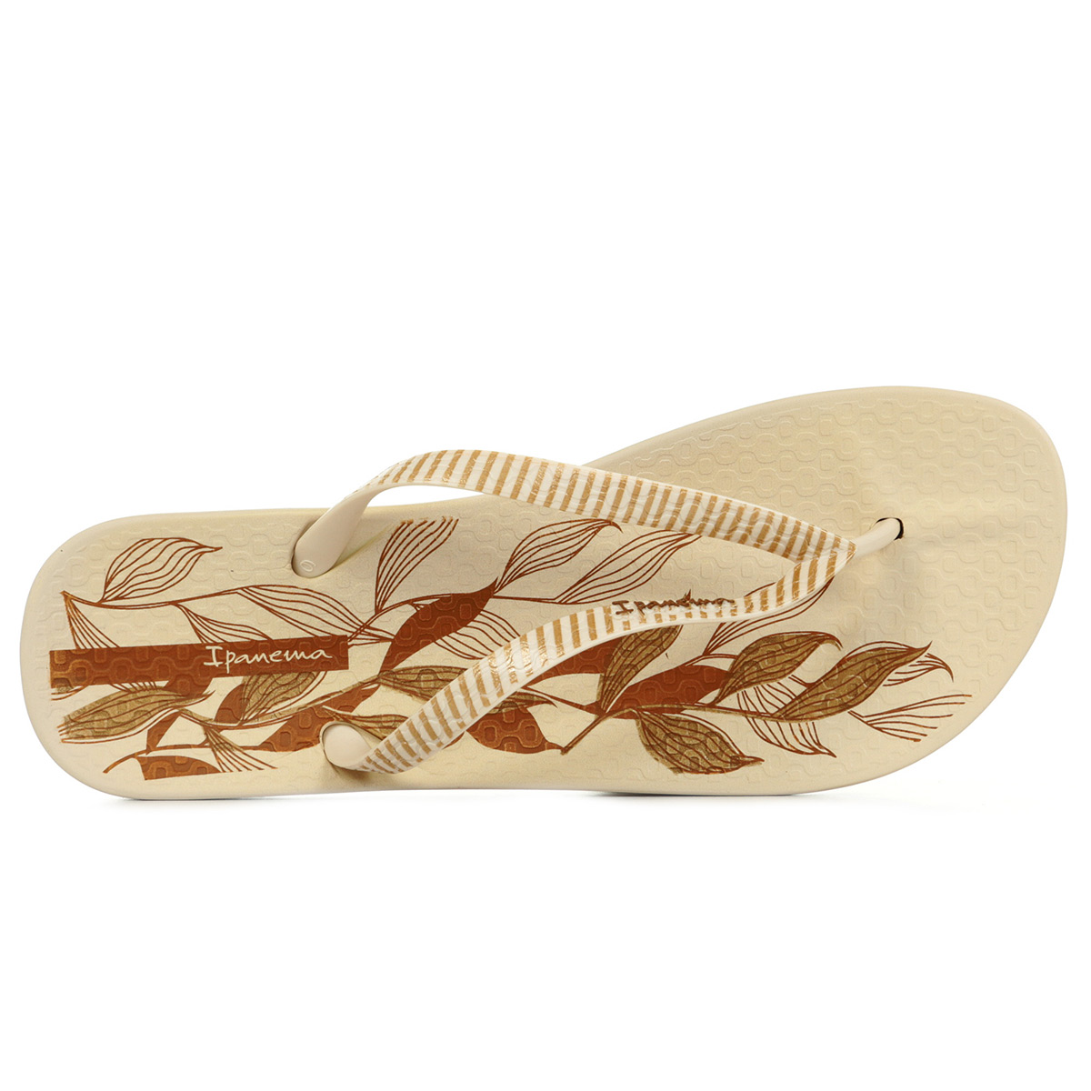Ipanema Tong Anat Nature IV 8276220649, Tongs femme