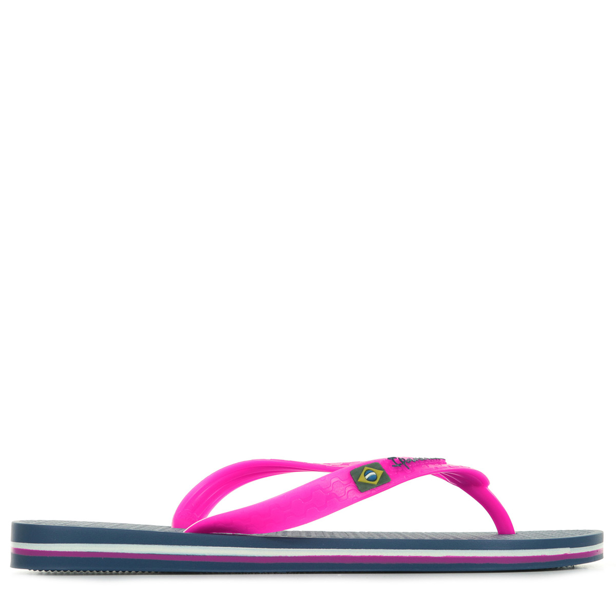 Ipanema Tong Classic Brasil II 8040820502, Tongs femme