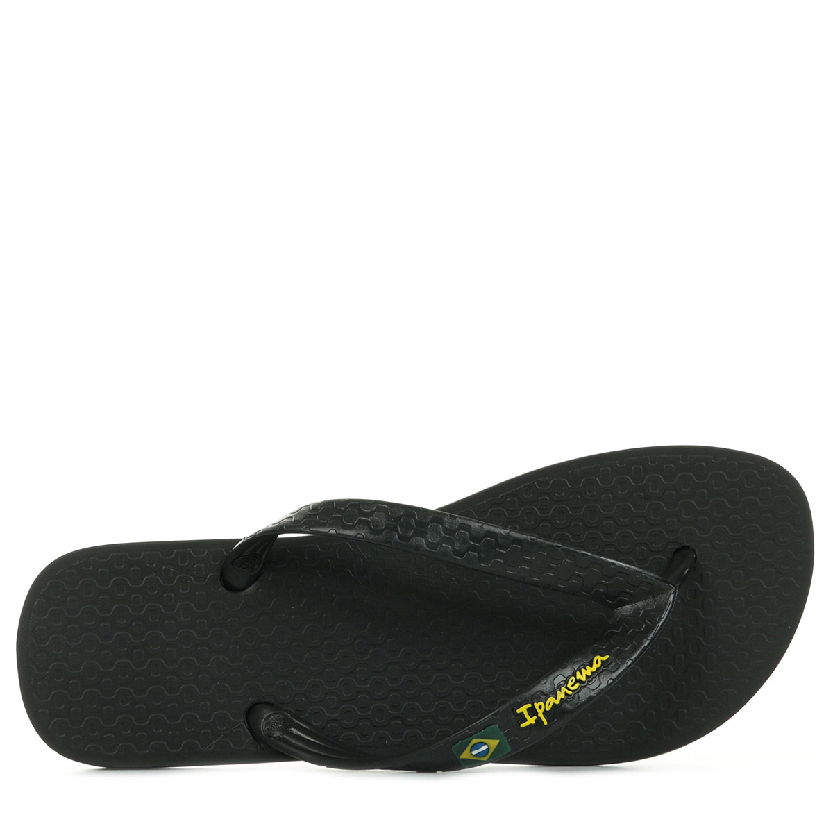 Ipanema Tong Classic Brasil II 8040822467, Tongs femme