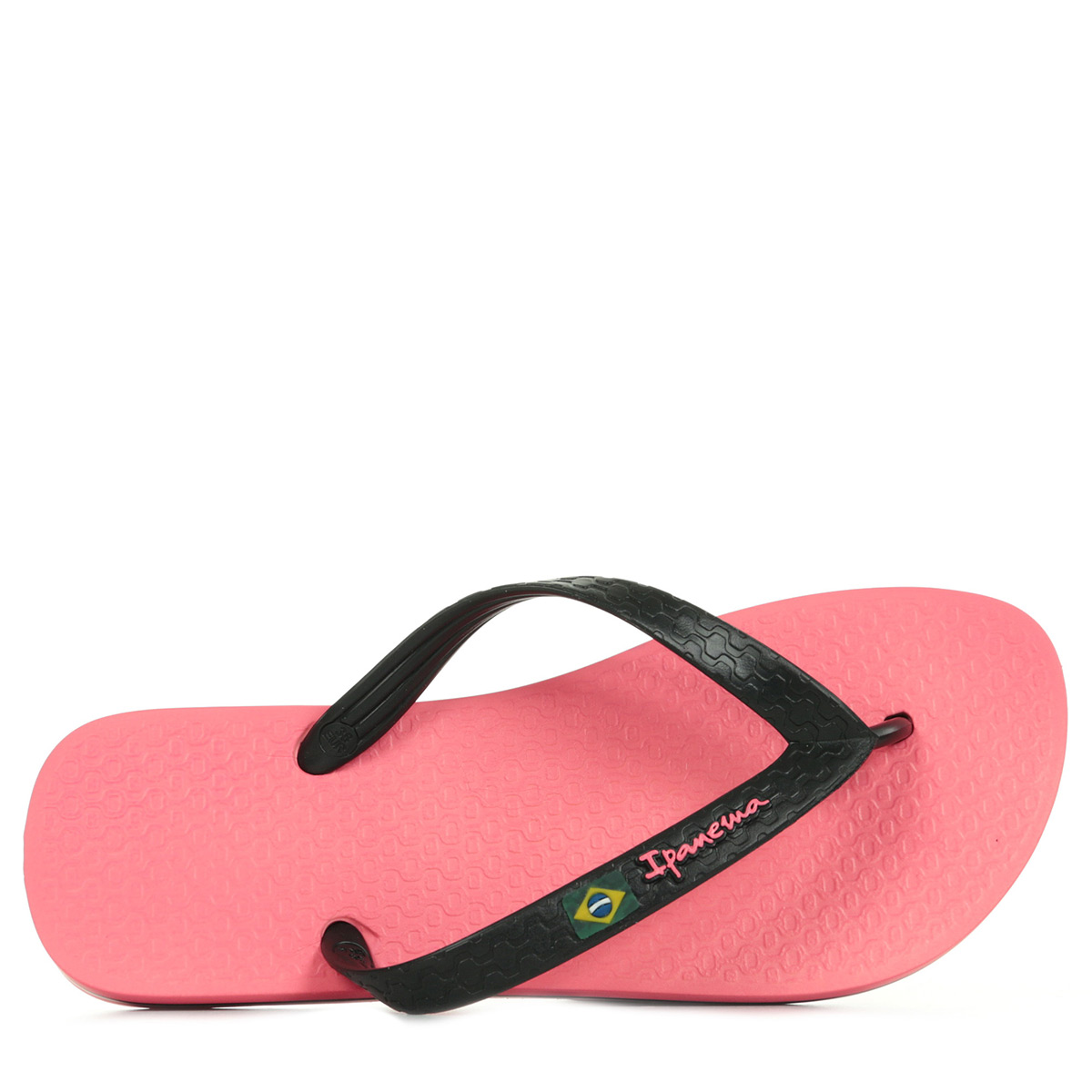 Ipanema Tong Classic Brasil II 8040823809, Tongs femme