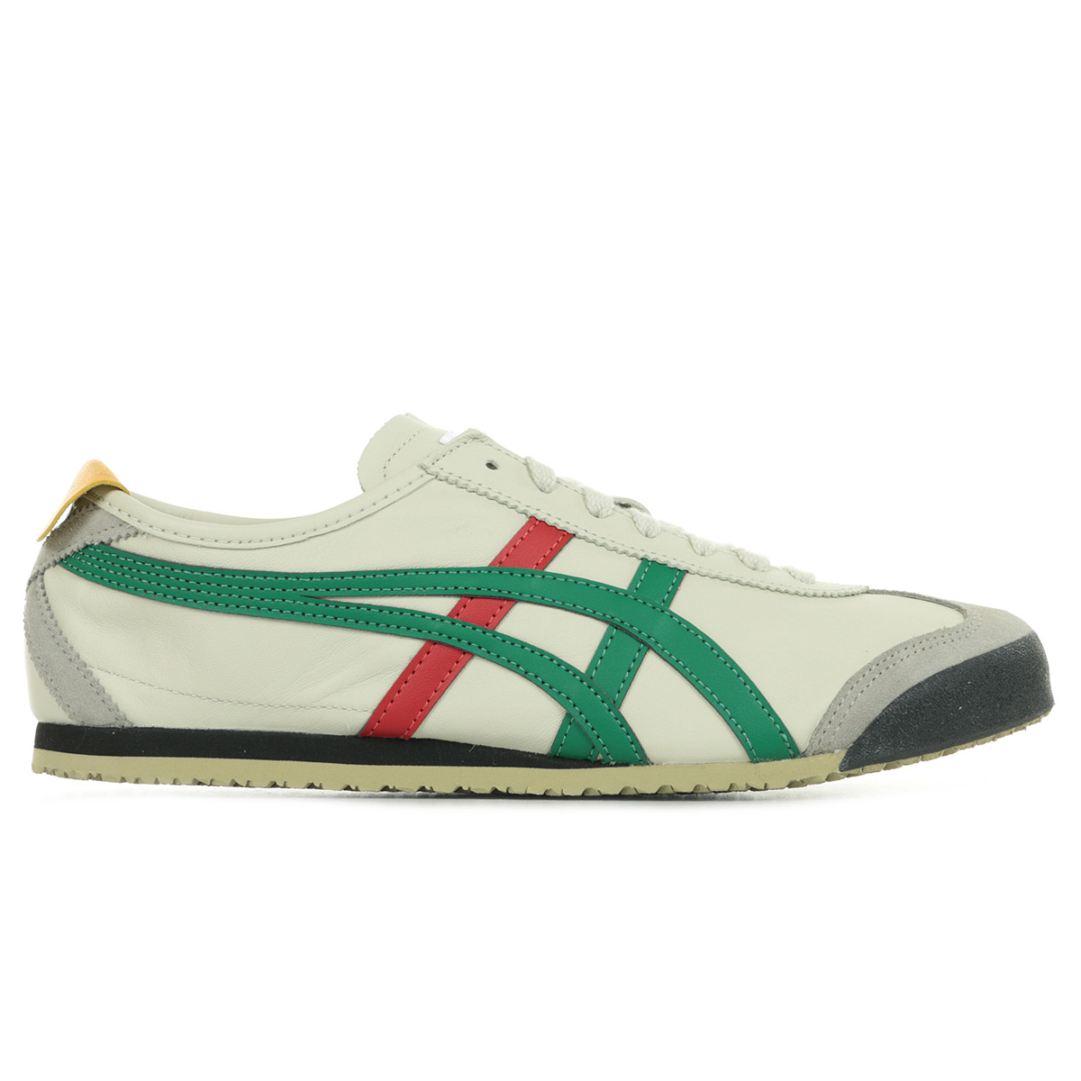 veste onitsuka tiger homme beige