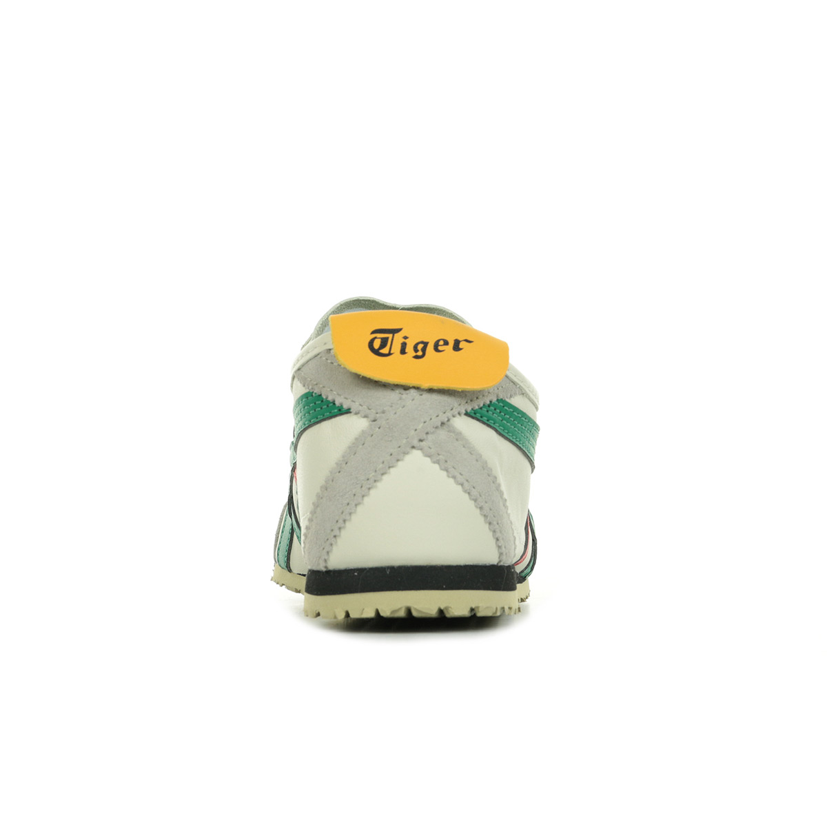 polo onitsuka tiger fille verte