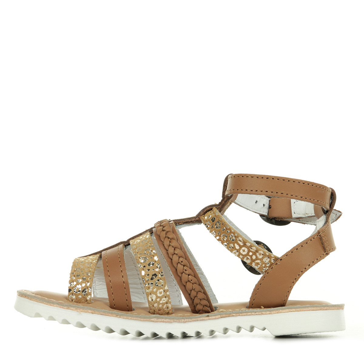 kickers fille 25