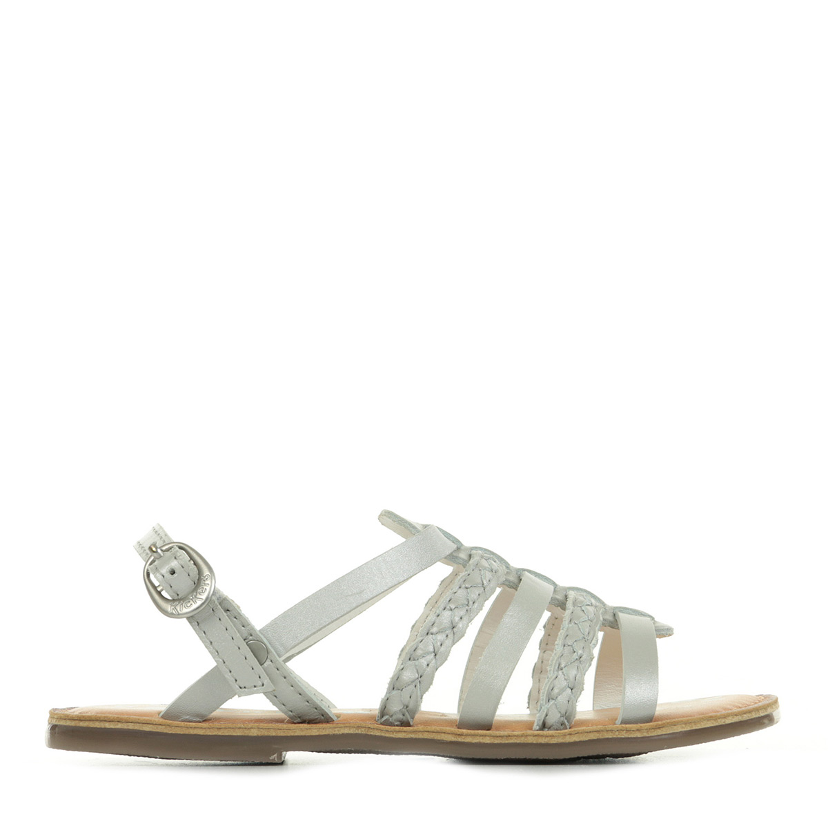 sandales kickers garcon 25