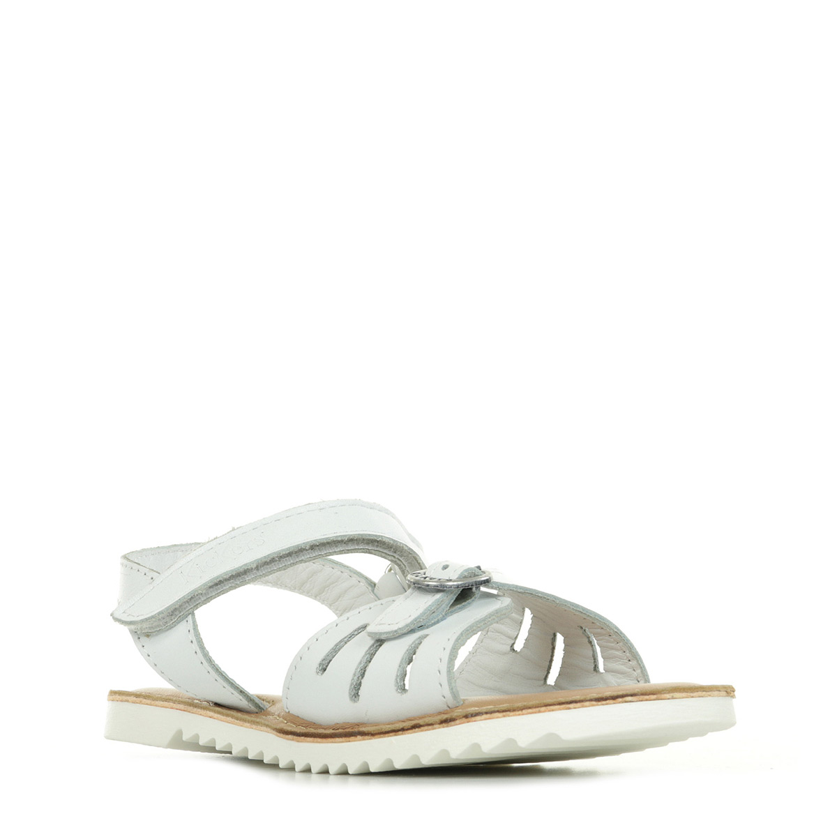 kickers fille pas cher