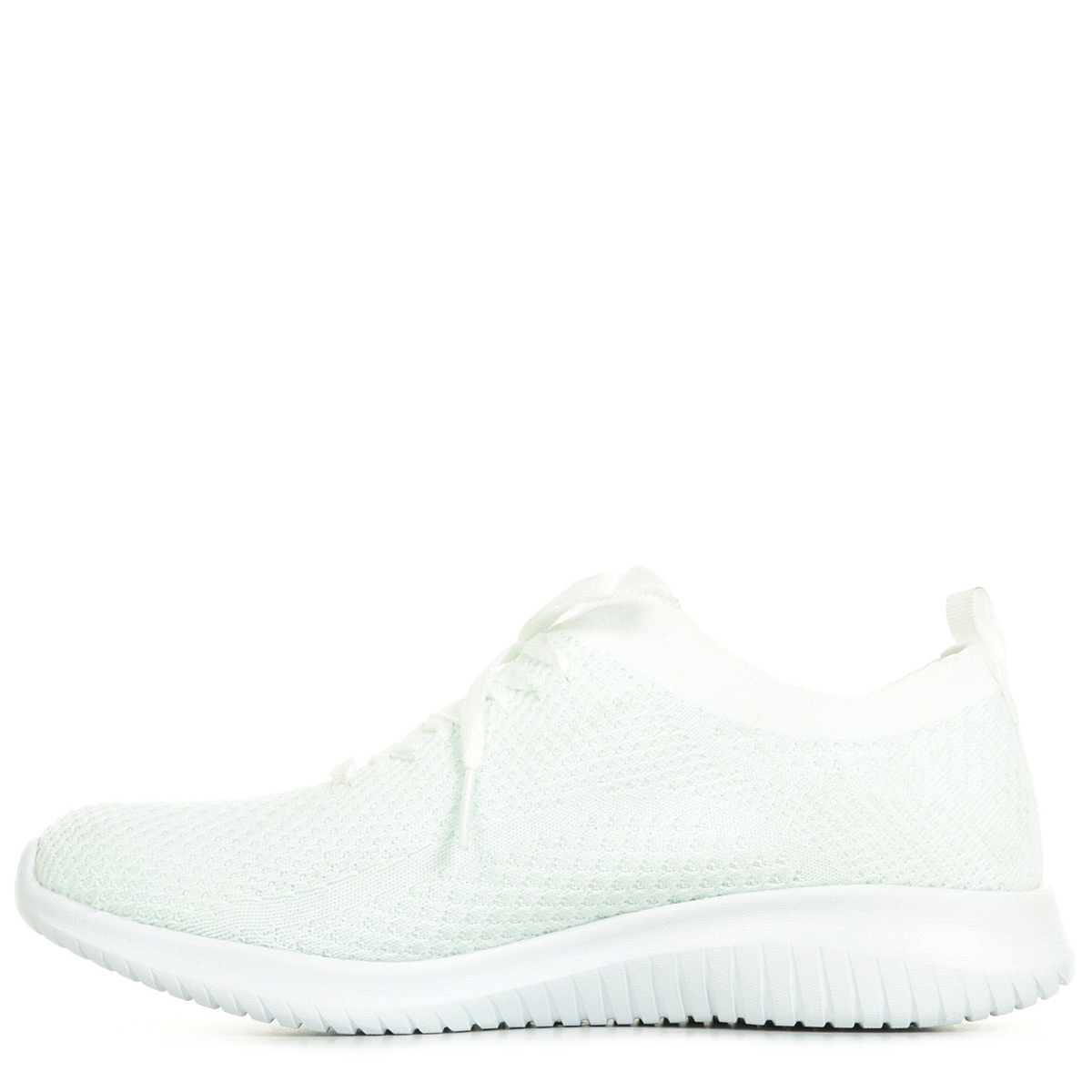 skechers ultra flex blanche