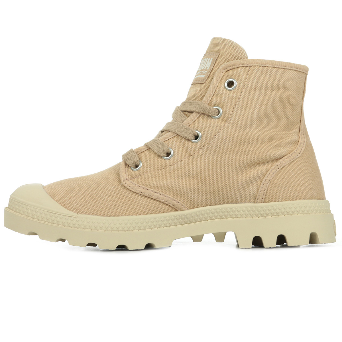 palladium pampa amphi
