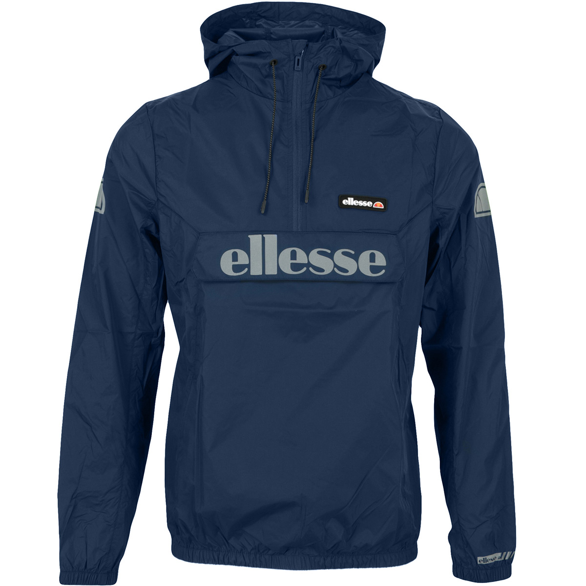Veste Ellesse Berto Ellesse Coupe-Vent Berto SXE06449 Noir