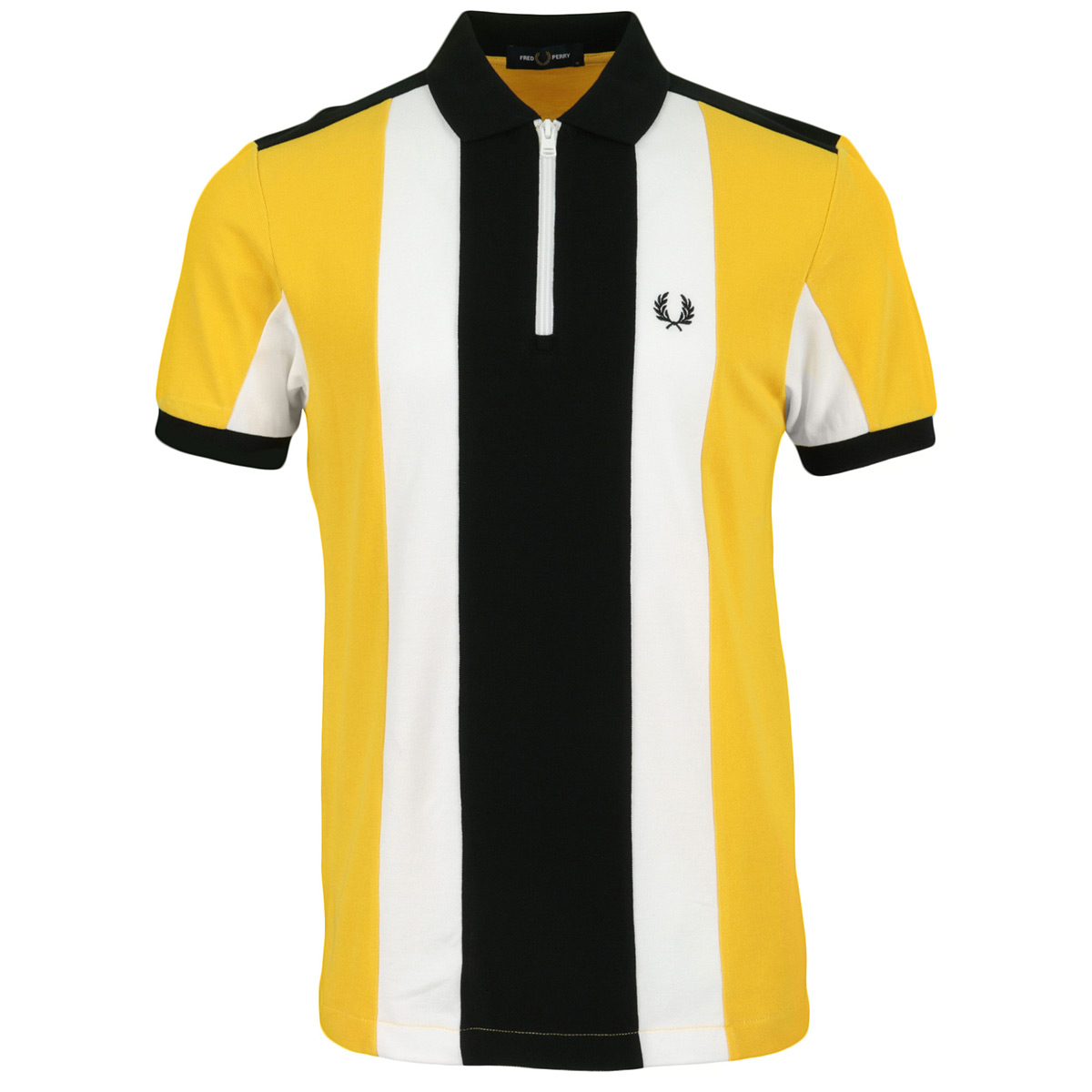 fred perry vetement
