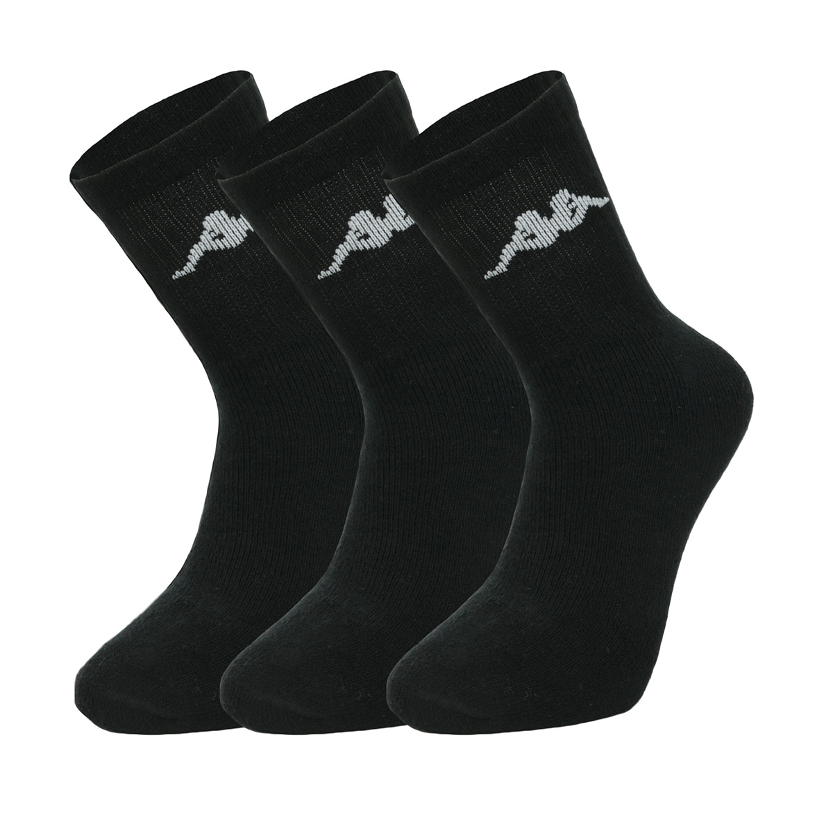 Kappa Susper Socks x3