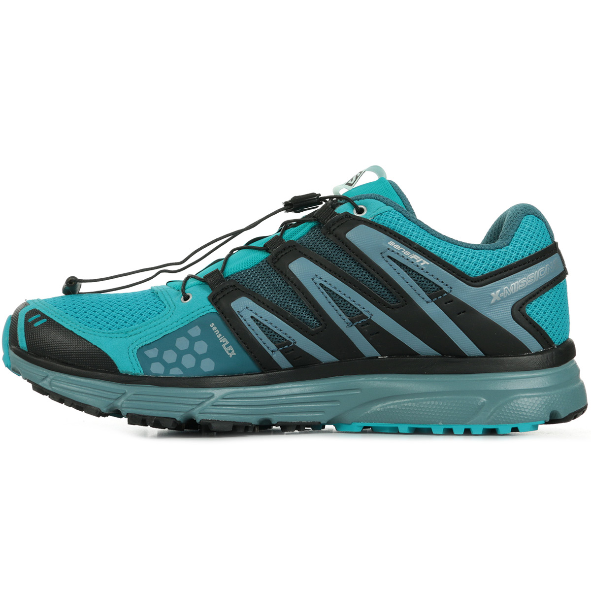 salomon x mission 3 mens