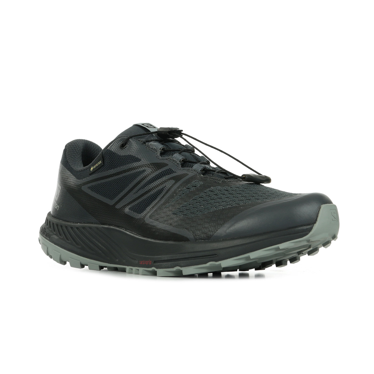 salomon sense escape 2