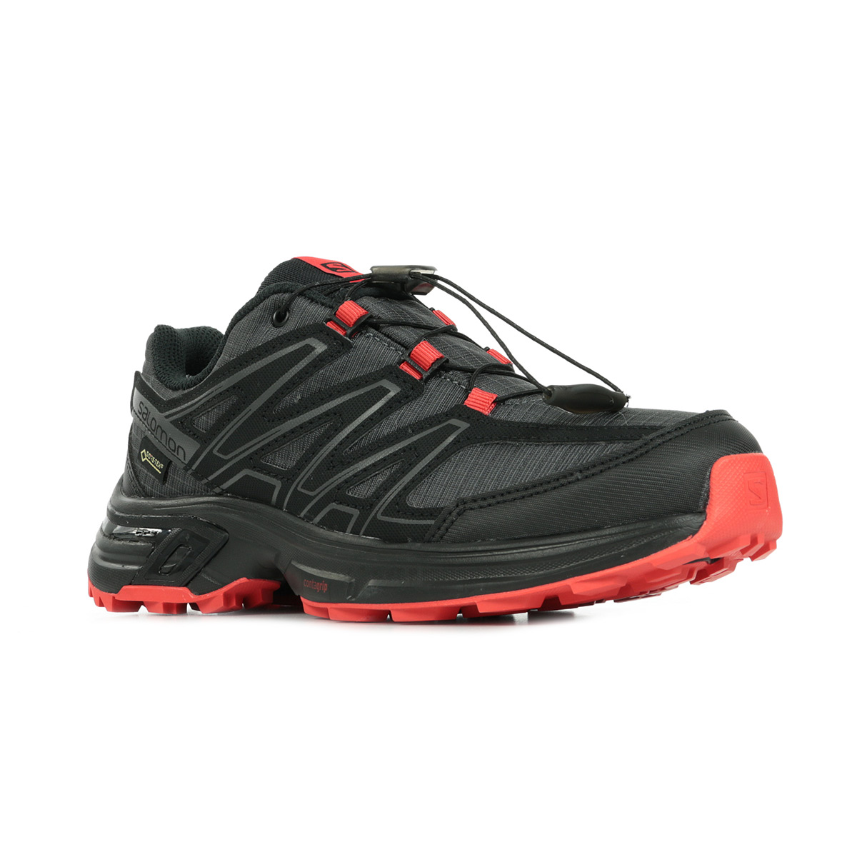 salomon wings access 3