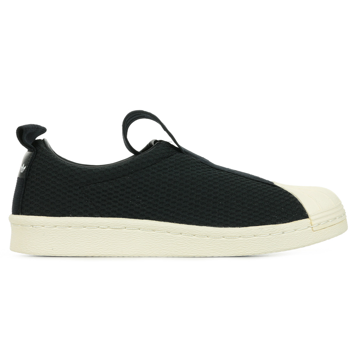 adidas Superstar BW35 Slipon W BY9137, Baskets mode femme