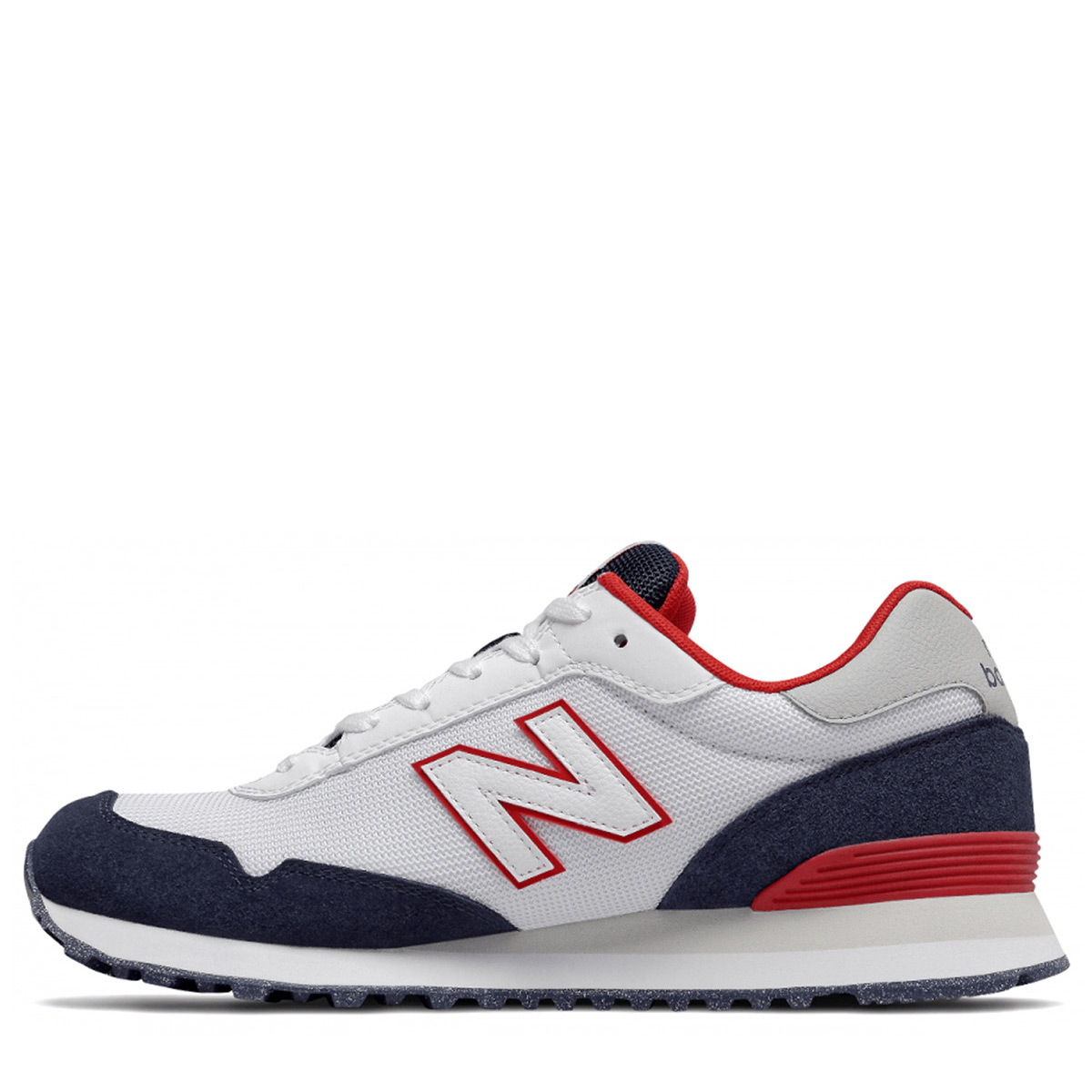 new balance 515 argent
