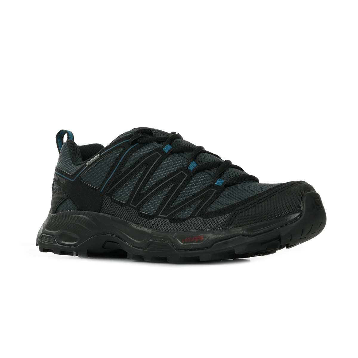 salomon wentwood gtx