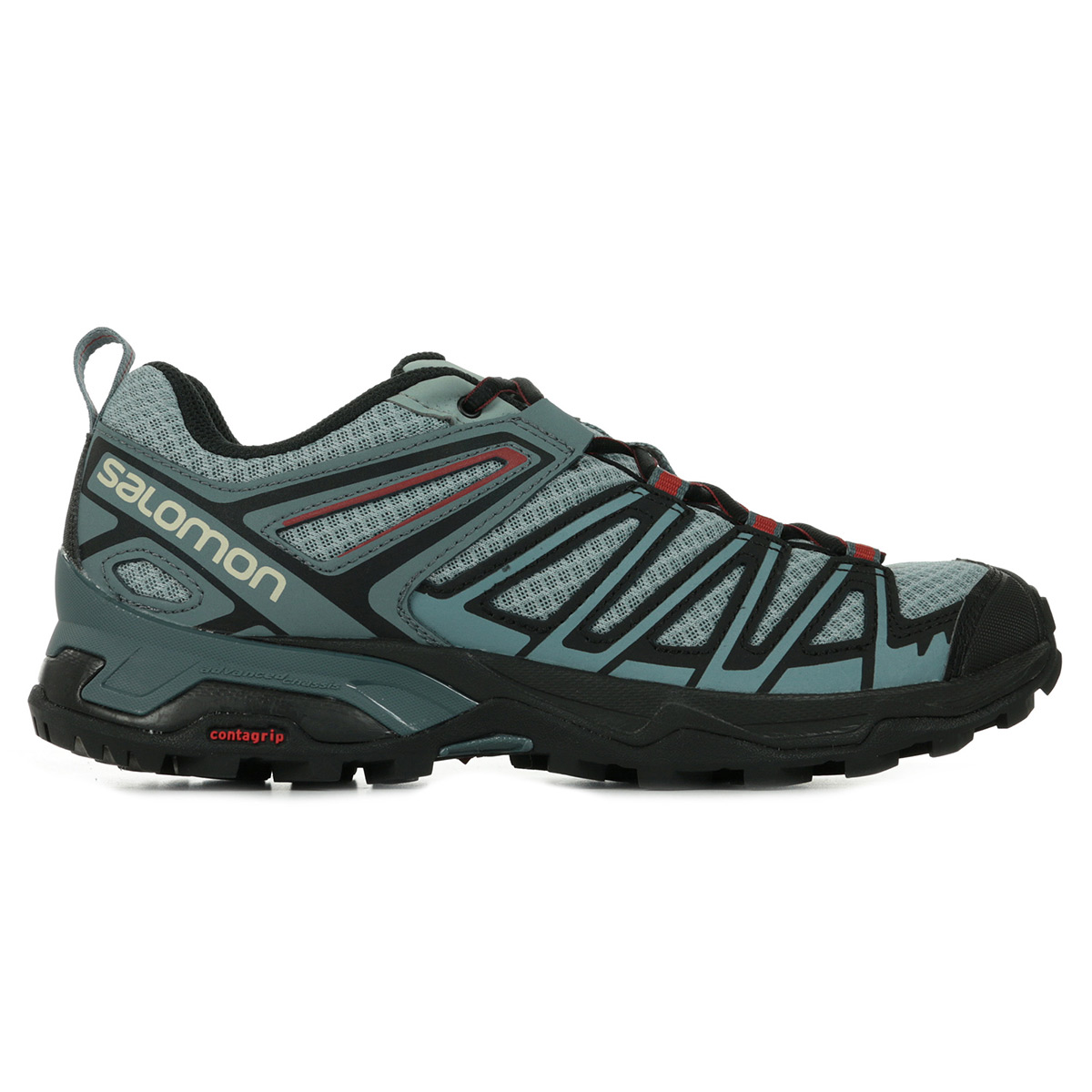 salomon x ultra 3 prime