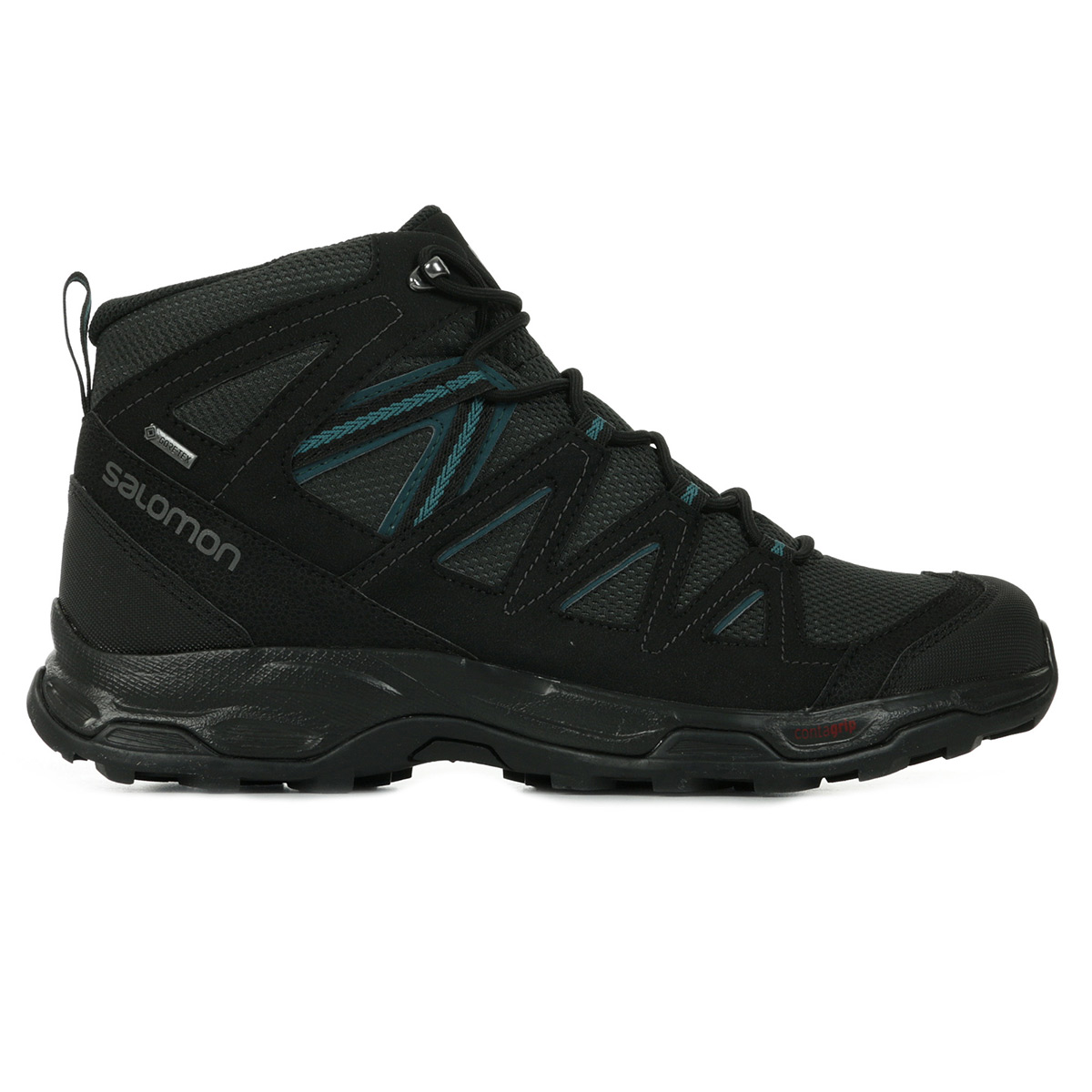 hillrock mid gtx salomon