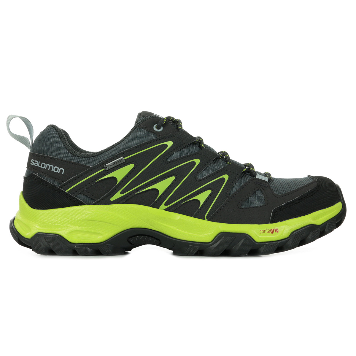 salomon campside