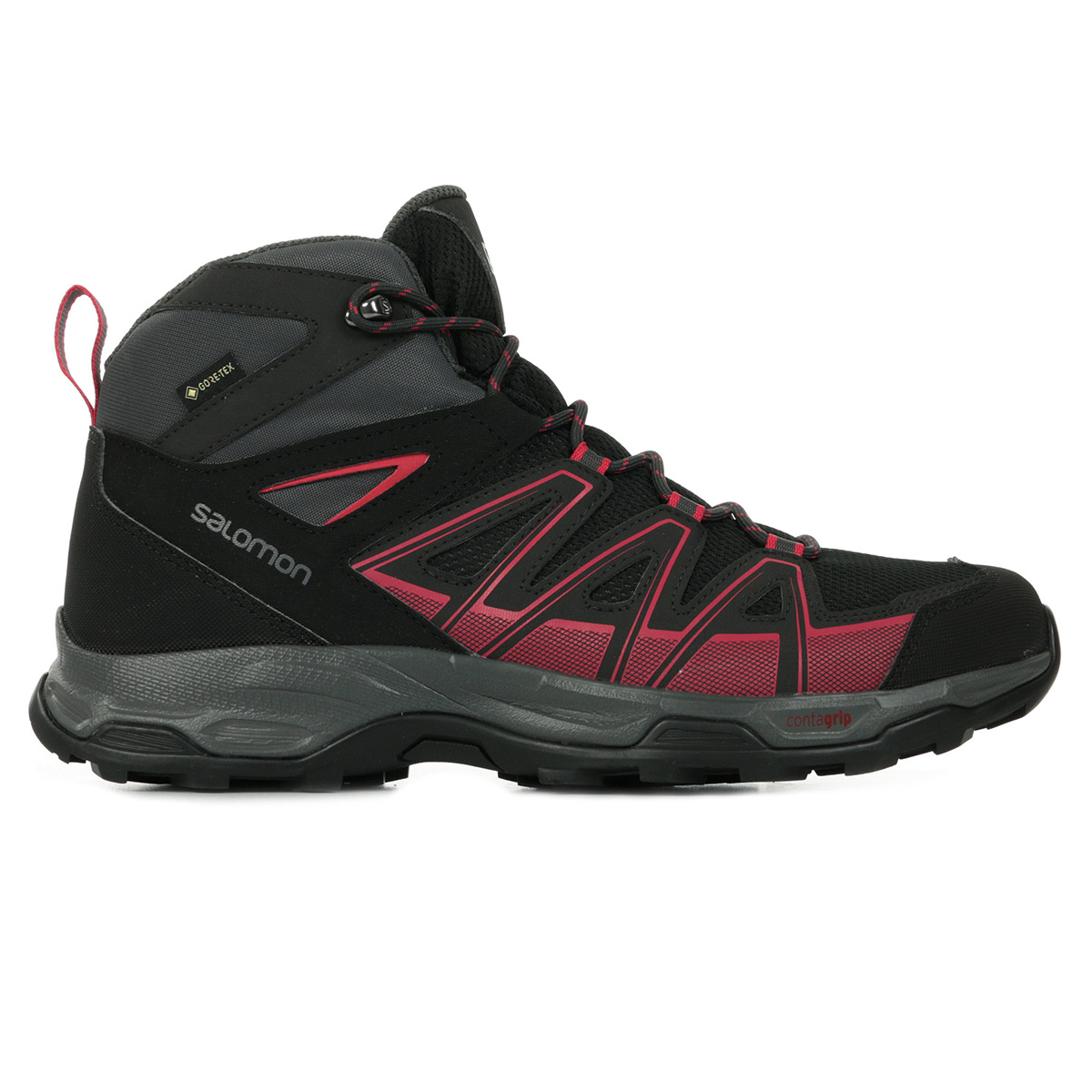 salomon robson mid gtx