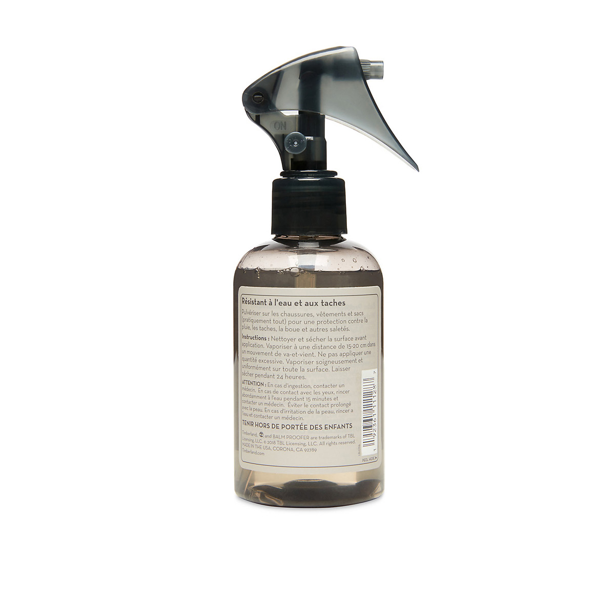 timberland balm proofer