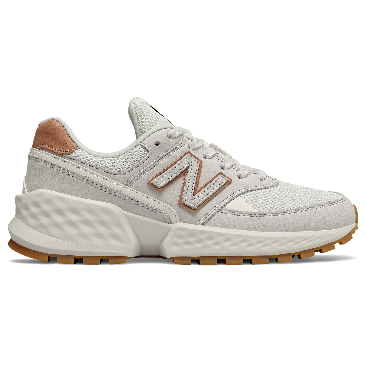 new balance 574 sport en cuir new balance 574 sport en cuir