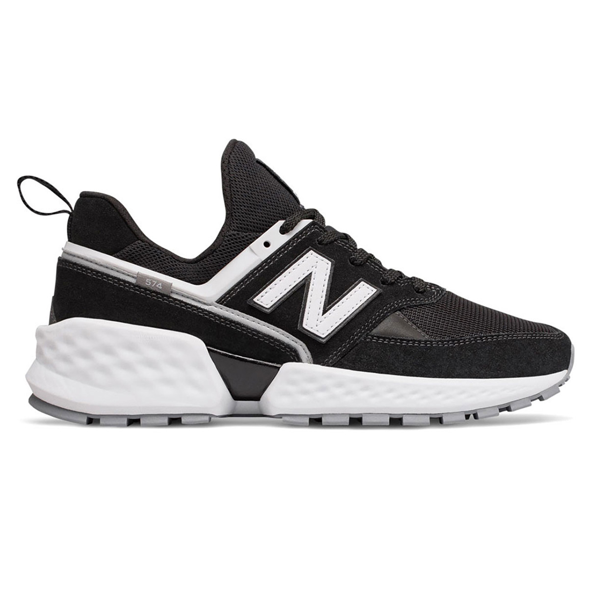 New Balance 574 Sport V2 MS574NSE, Baskets mode homme