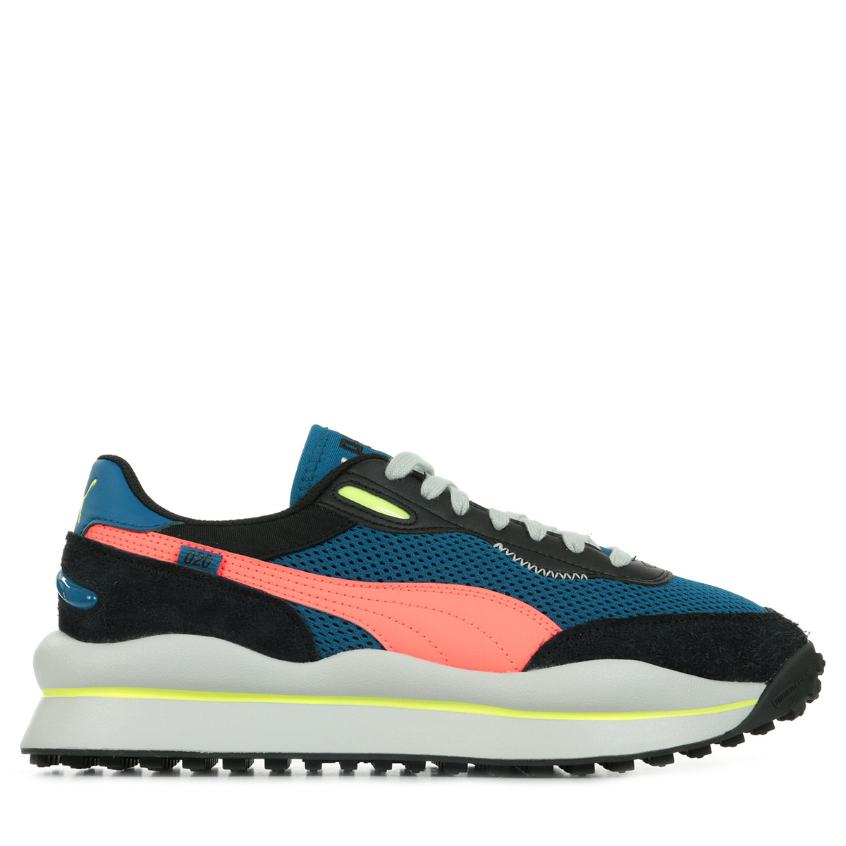 puma style rider pro tech