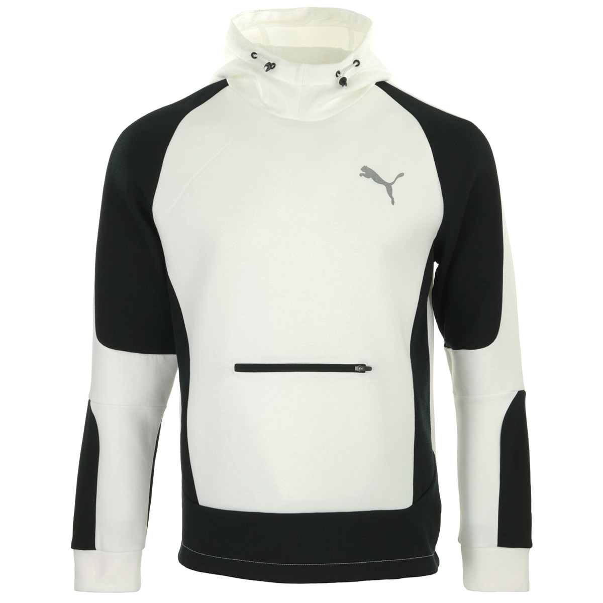 puma sweat homme