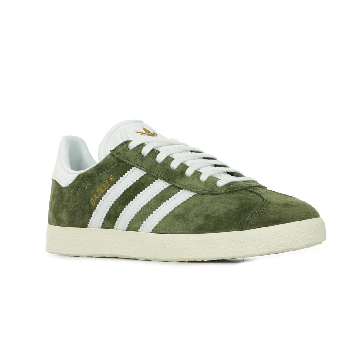 adidas gazelle vert olive