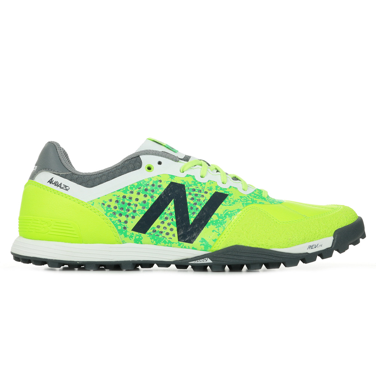 new balance audazo pro