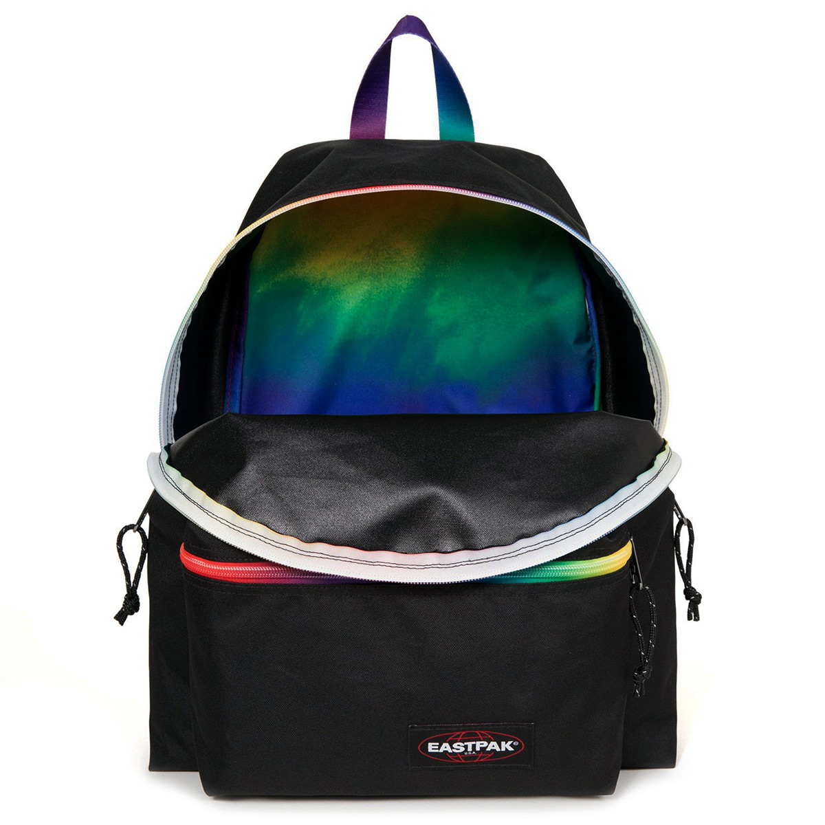 Eastpak Padded Pak'r EK620B81, Sacs à dos