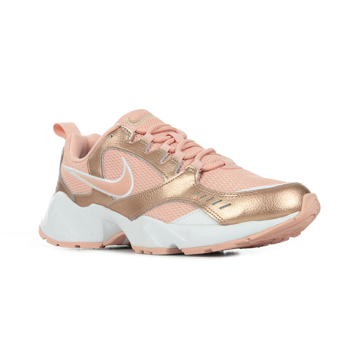 nike air heights beige